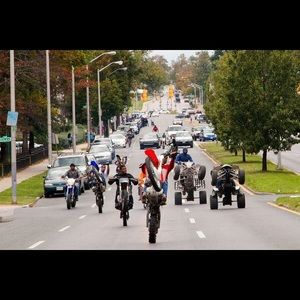 Meet your Posher, Jordan